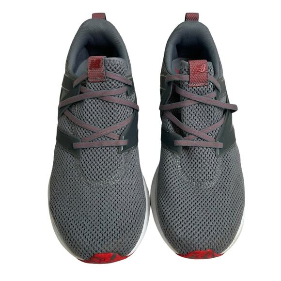 New Balance Fresh Foam Vero V1 MVSPTGM1 Athletic Sneaker Shoes Gray Size 10D main image 7